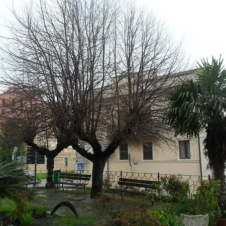 Hotel Centrale di Paolo e Cinzia-3